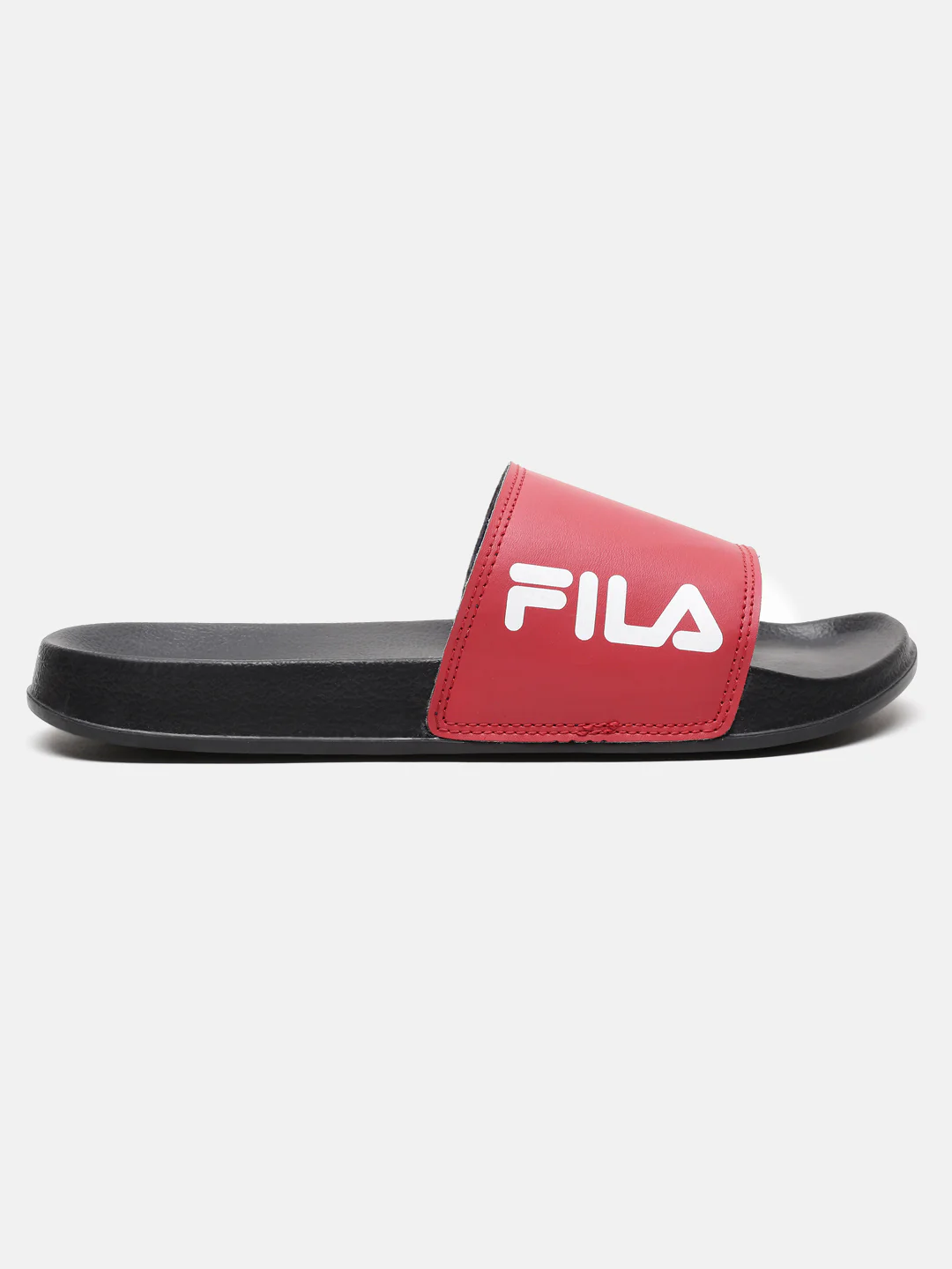 Fila Peacoat Jazz Men's Slippers - Image 3