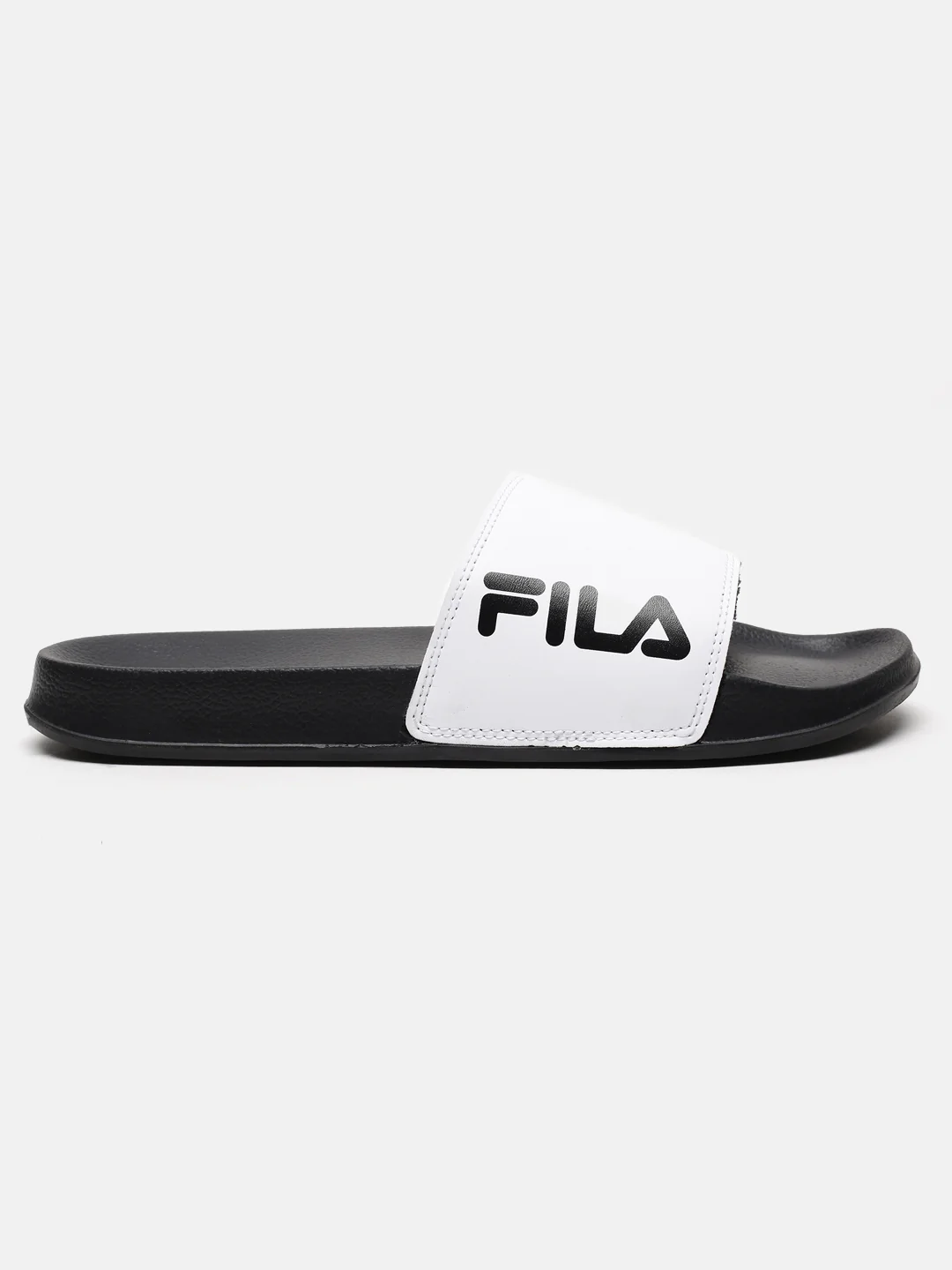 Fila Peacoat Jazz Men's Slippers - Image 3