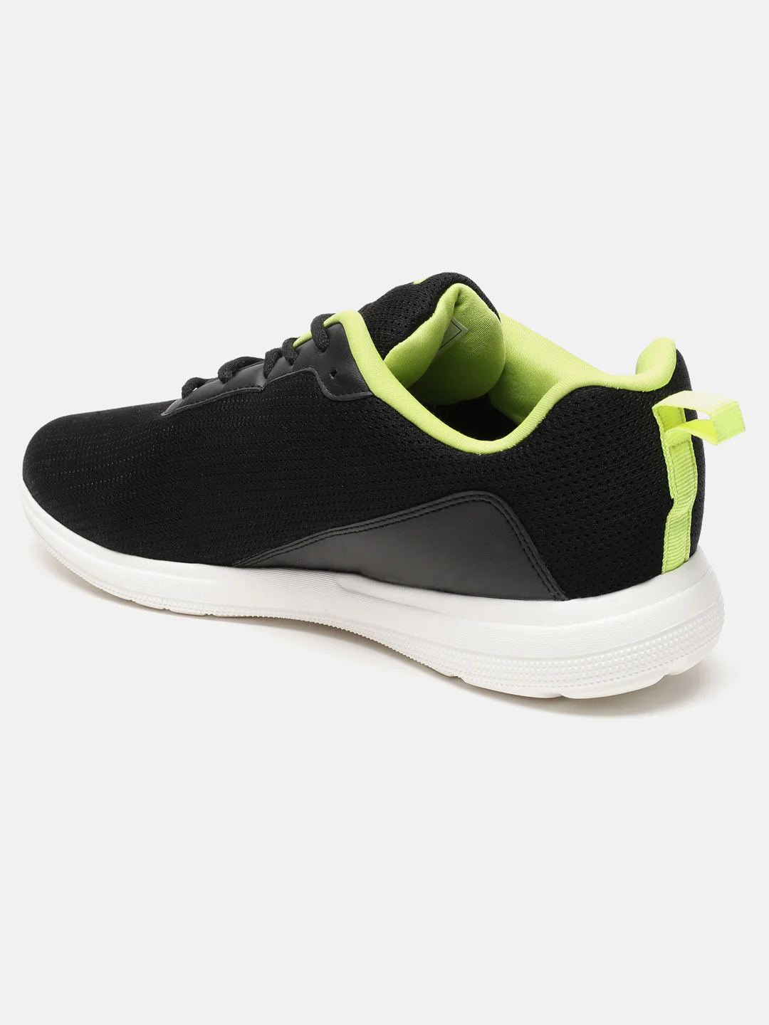 Fila Light Pink Slack Men's Running Shoes - Image 2