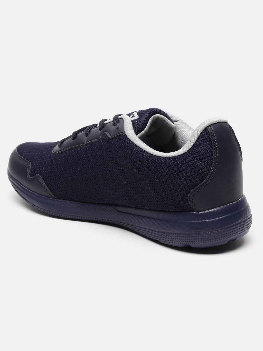Fila Light Pink Breezy Men's Running Shoes - Image 2