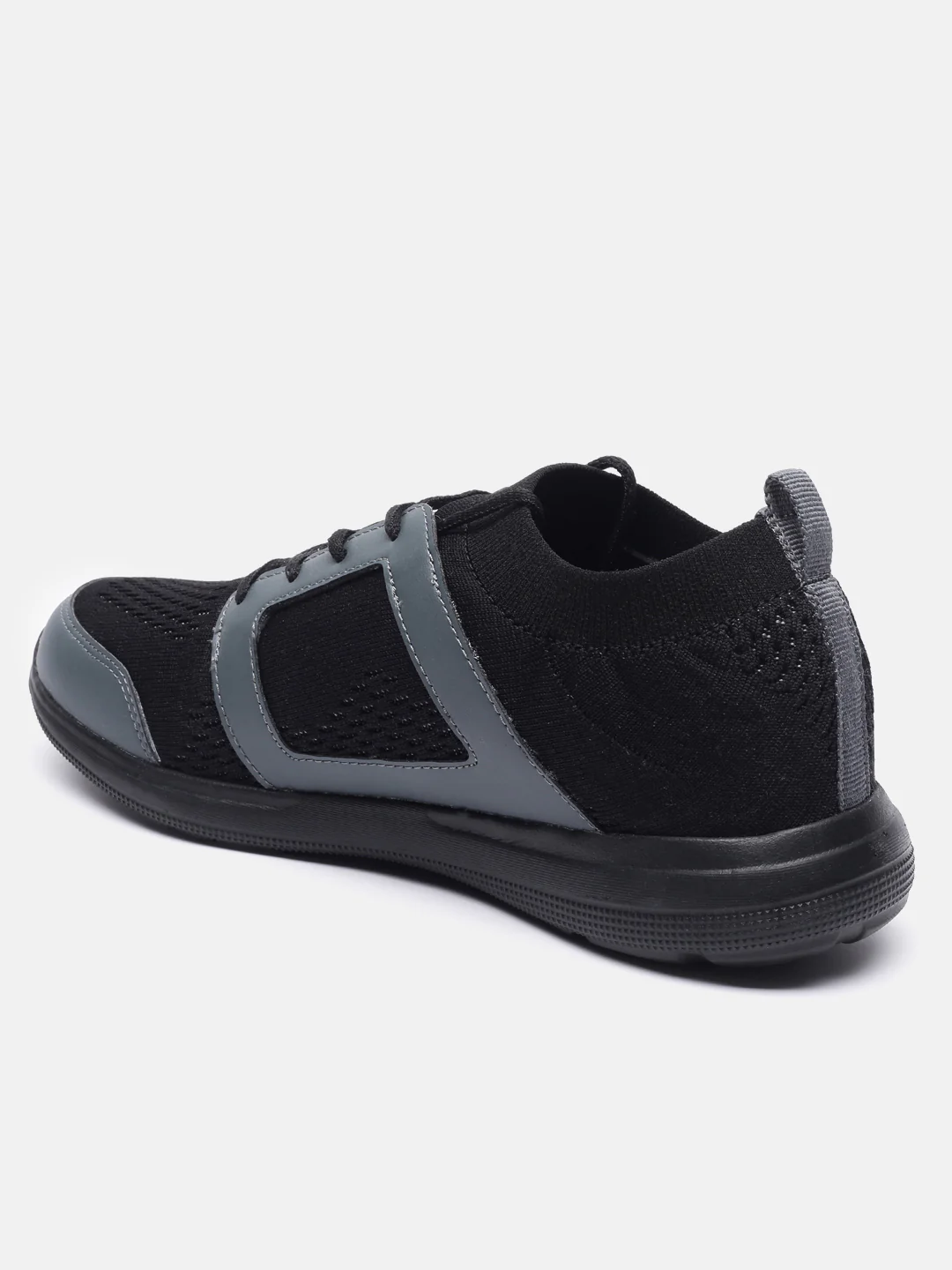 Fila Black Kioski Men's Running Shoes - Image 2