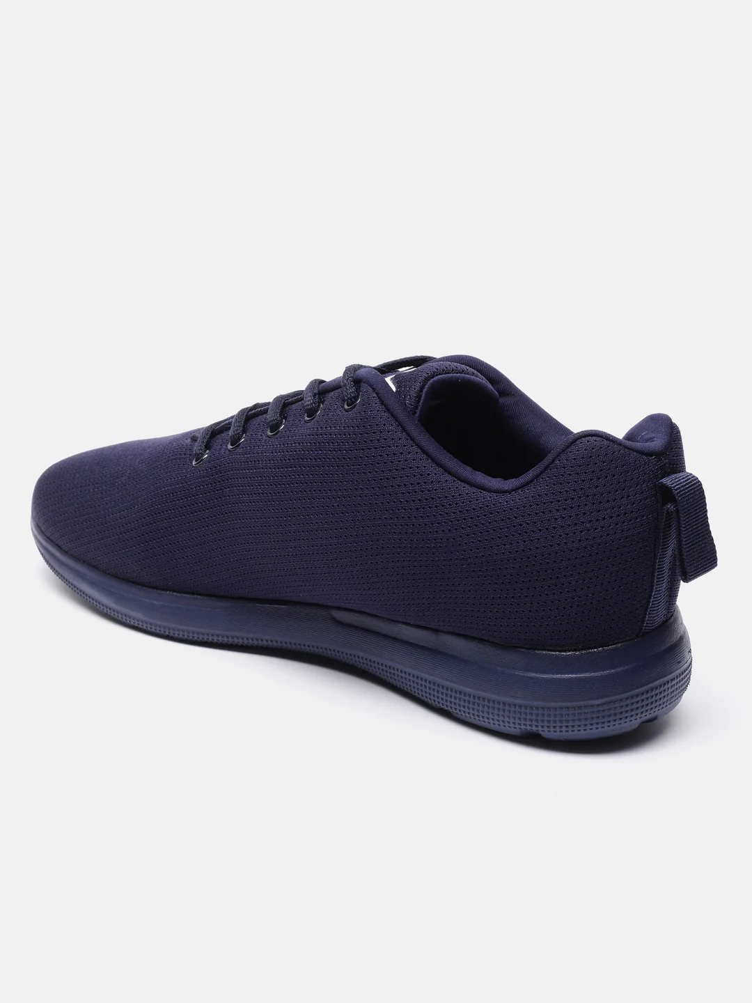 Fila Black Bomer Men's Running Shoes - Image 2