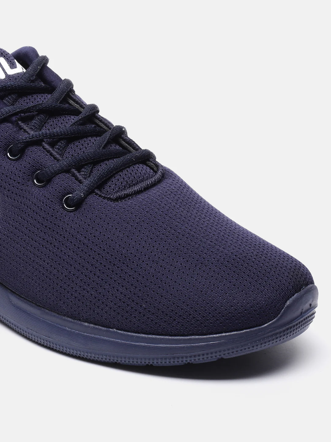 Fila Black Bomer Men's Running Shoes - Image 5