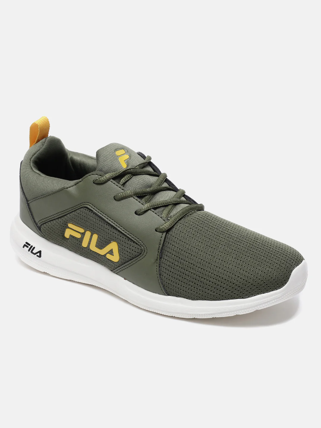 Fila Peacoat Brotam Men's Running Shoes