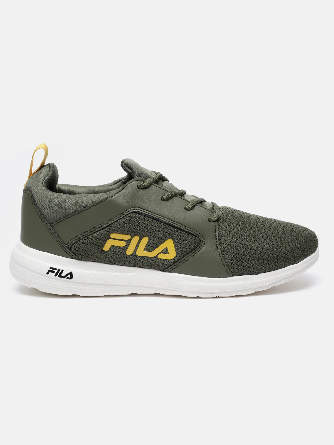 Fila Peacoat Brotam Men's Running Shoes - Image 4