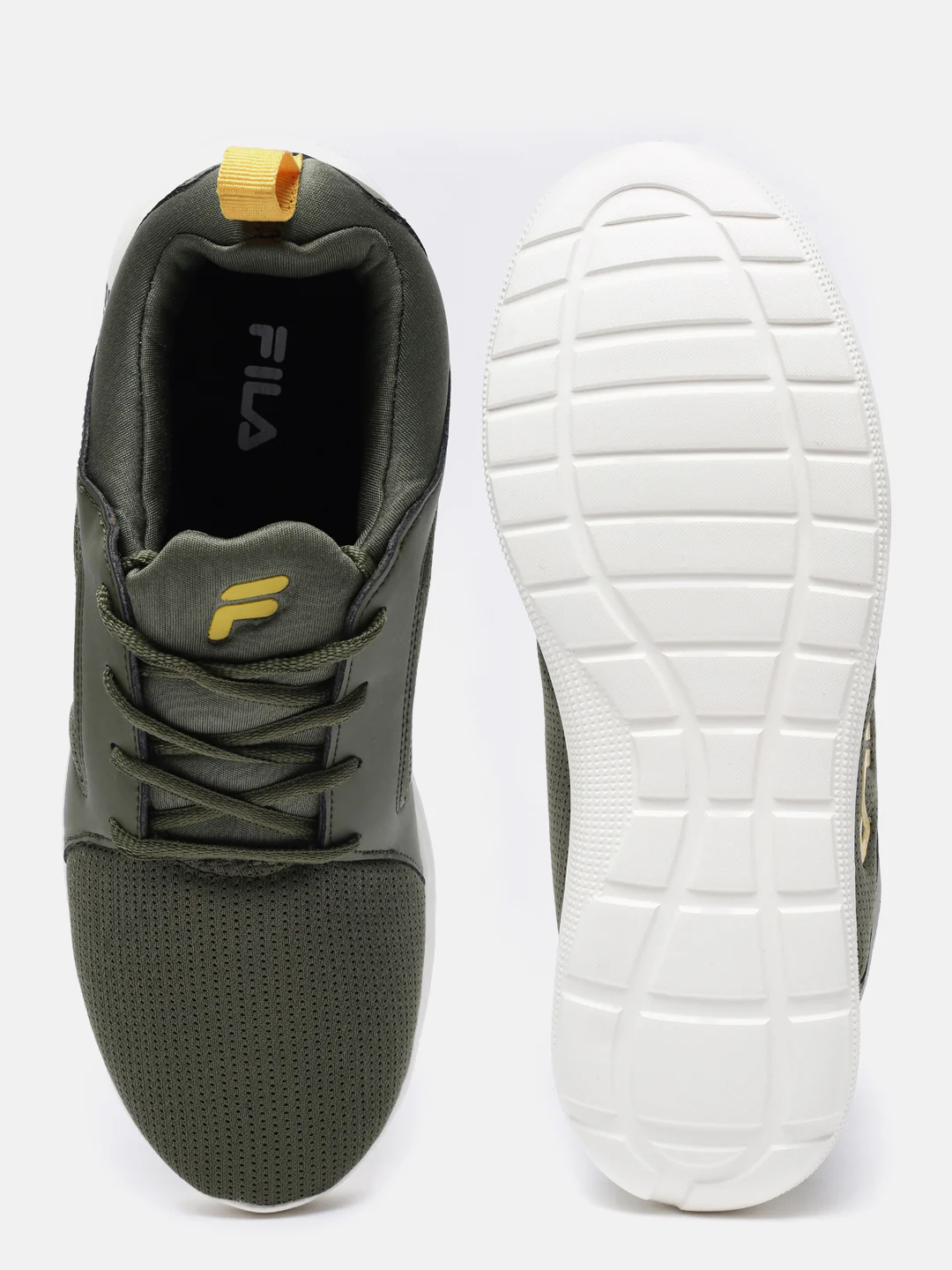 Fila Peacoat Brotam Men's Running Shoes - Image 5