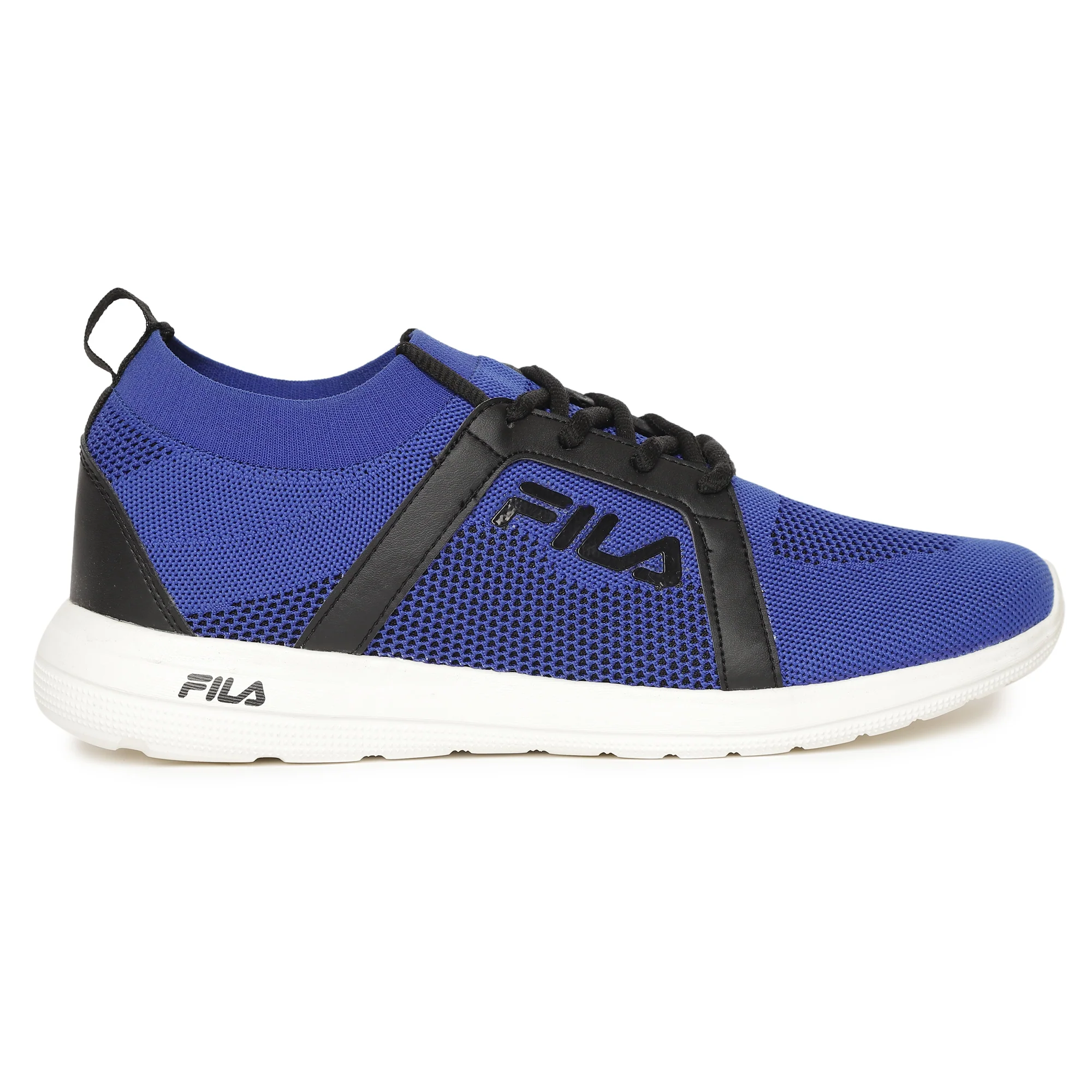 Fila Peacoat Bovat Men's Running Shoes - Image 2
