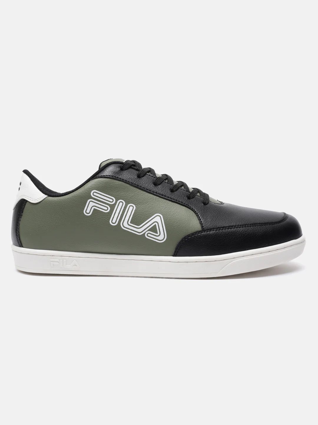 Fila Pink Gattuso Men's Sneakers - Image 3