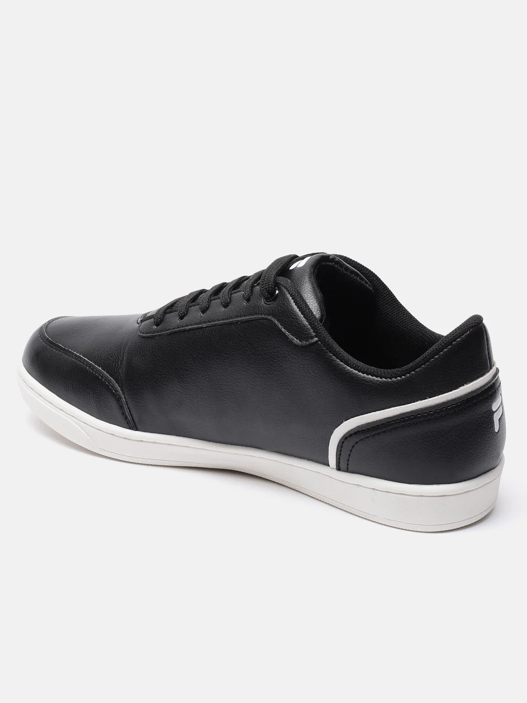 Fila Pink Chiellini Men's Sneakers - Image 2