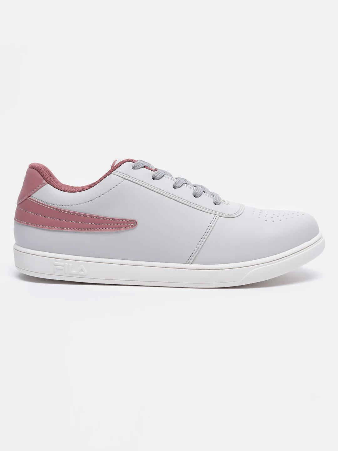 Fila Grey Kisev Women's Sneakers - Image 3