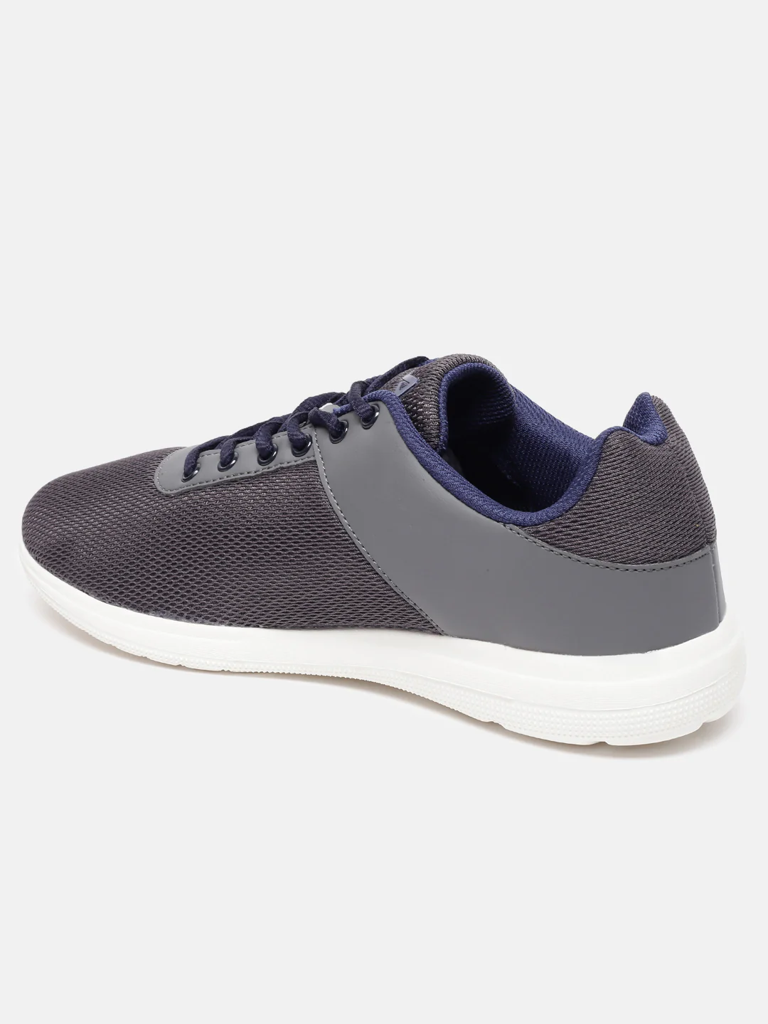 Fila White Bettero Men's Running Shoes - Image 3