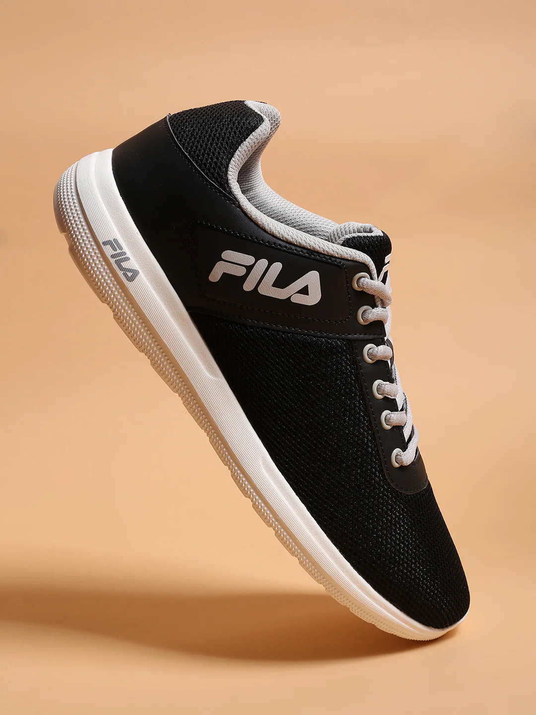 Fila Peacoat Bettero Men's Running Shoes - Image 2
