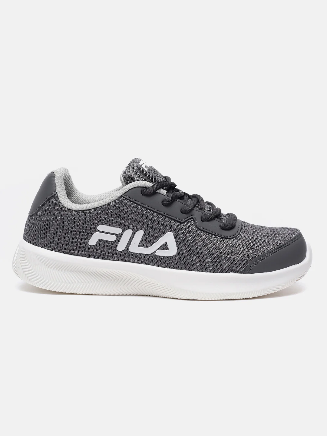 Fila Pink Katie Women's Running Shoes - Image 3