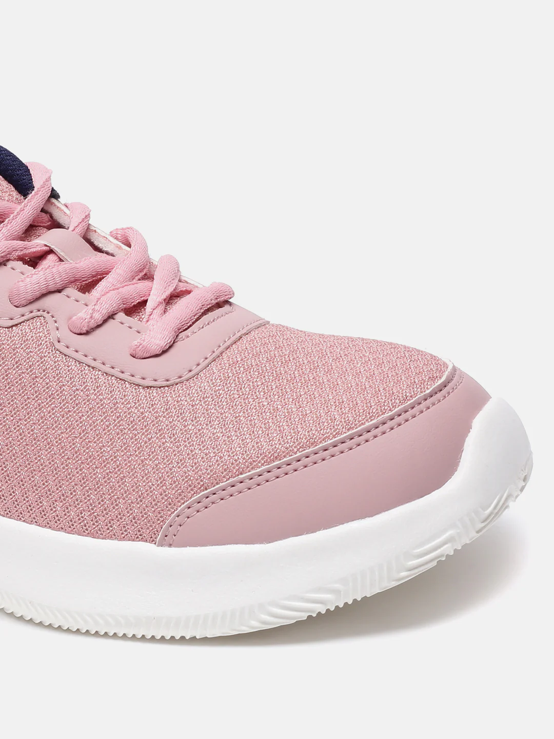 Fila Pink Katie Women's Running Shoes - Image 5
