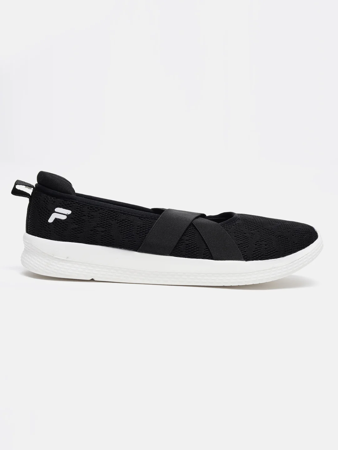 Fila Olive/Black Beurta Plus Women's Running Shoes - Image 4