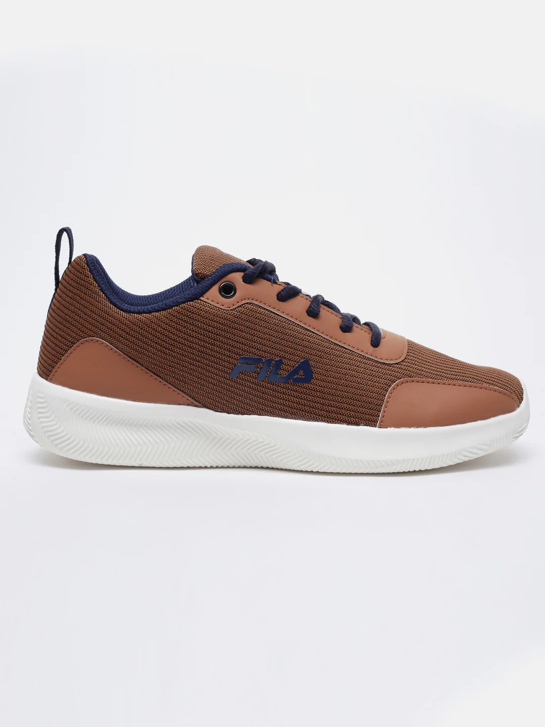 Fila Peacoat Remia Plus Women's Running Shoes - Image 3