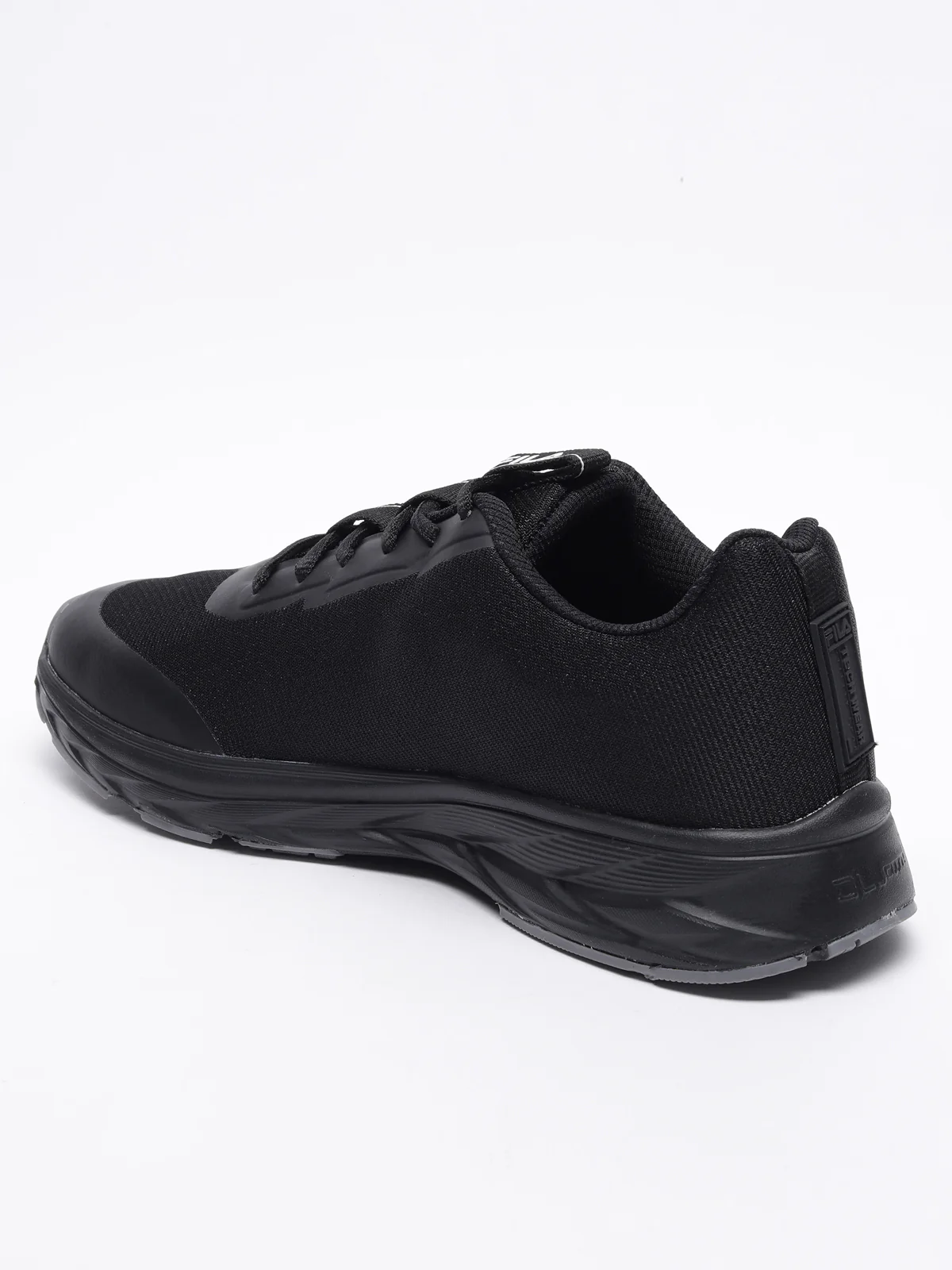 Fila Grey Void Men's Sneakers - Image 2