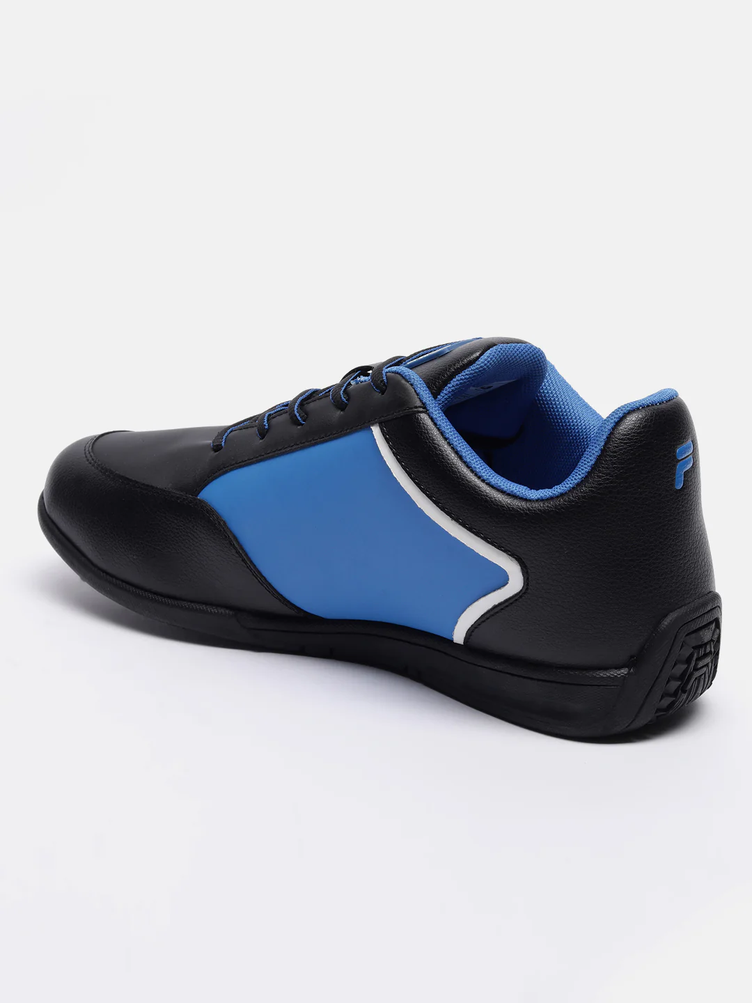Fila Grey Nobar Men's Sneakers - Image 2