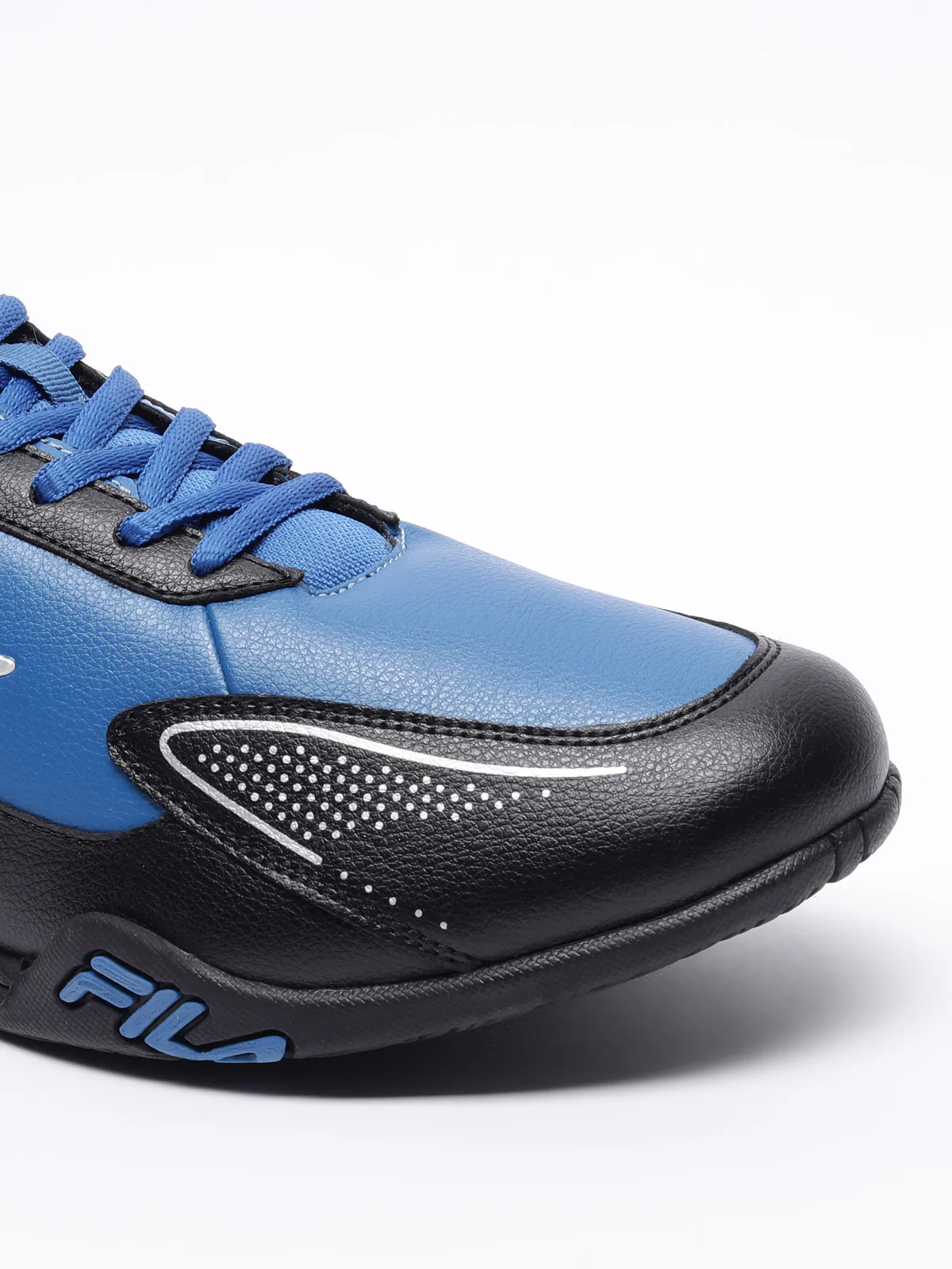 Fila Grey Kaido Men's Sneakers - Image 5