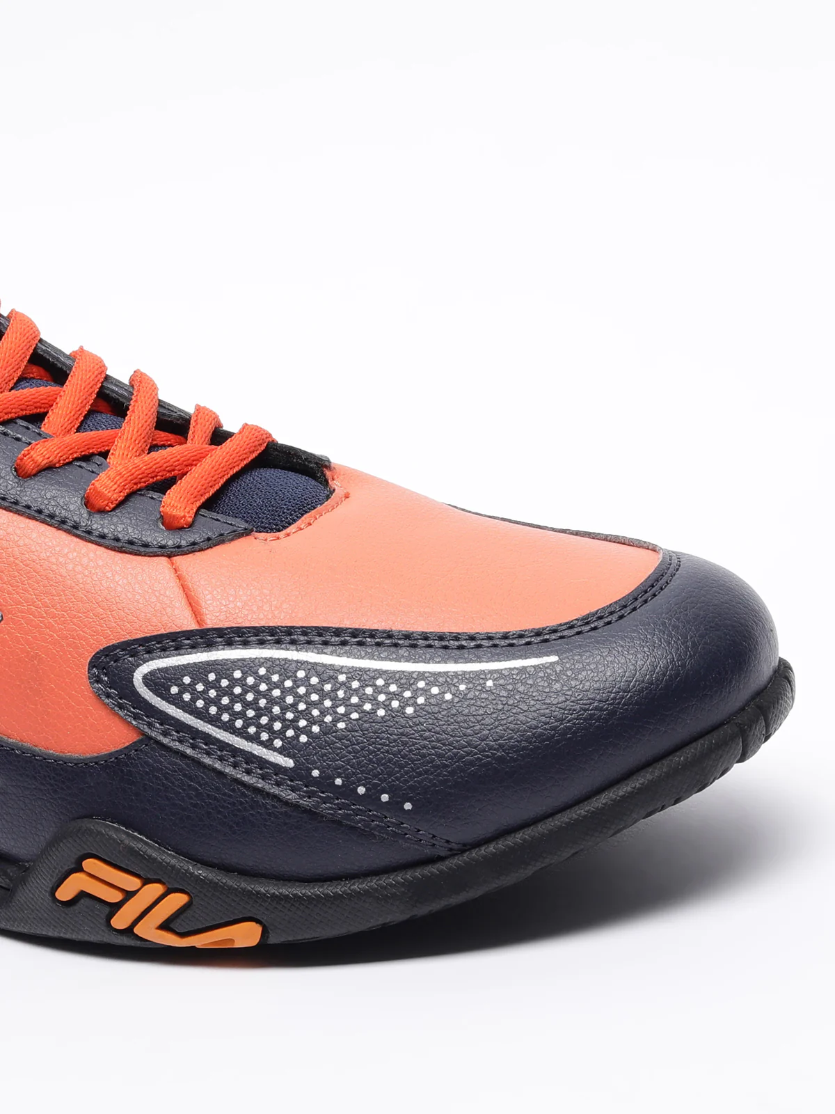 Fila Grey Kaido Men's Sneakers - Image 5