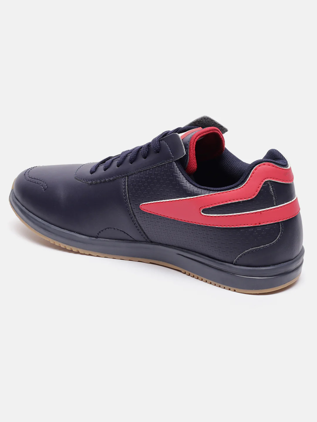 Fila White Form Men's Sneakers - Image 2