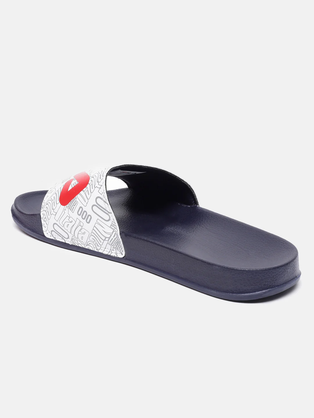 Fila Peacoat Freefall II Men's Flip Flops - Image 2