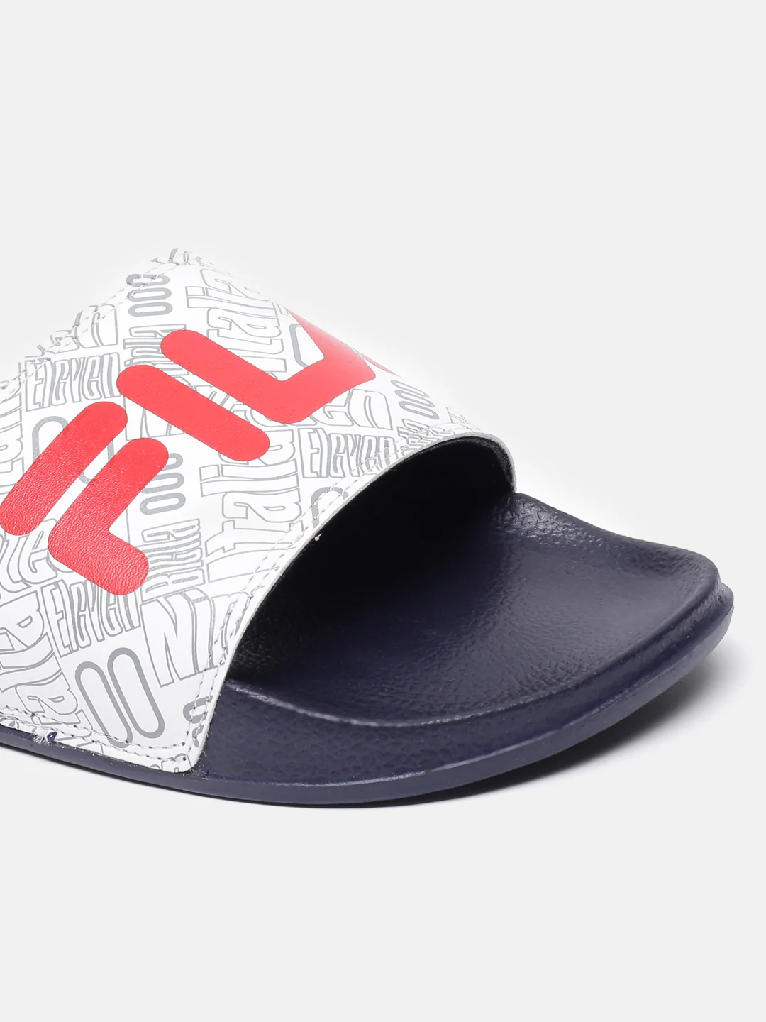 Fila Peacoat Freefall II Men's Flip Flops - Image 5