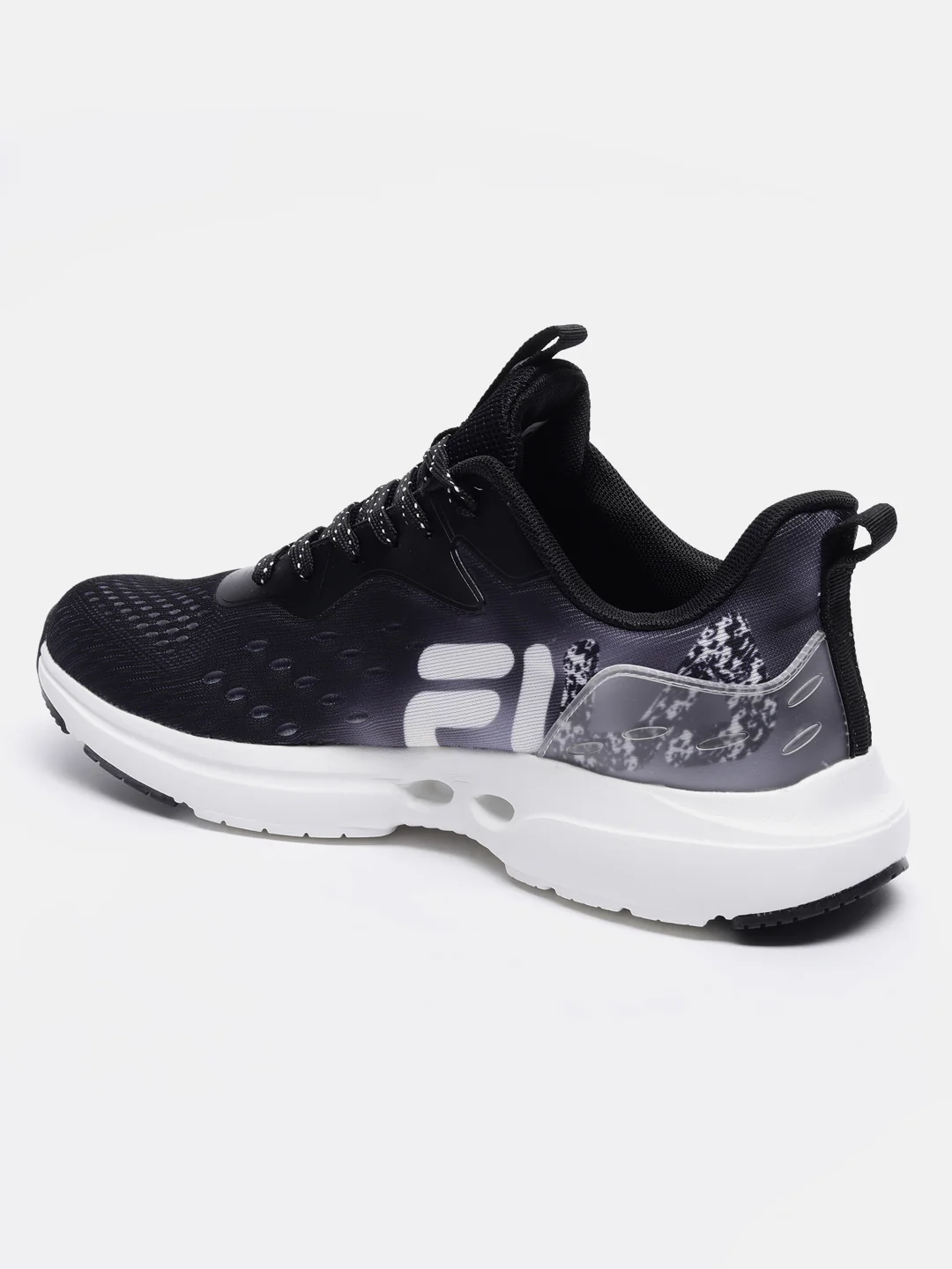 Fila Olive Bape Men's Running Shoes - Image 2