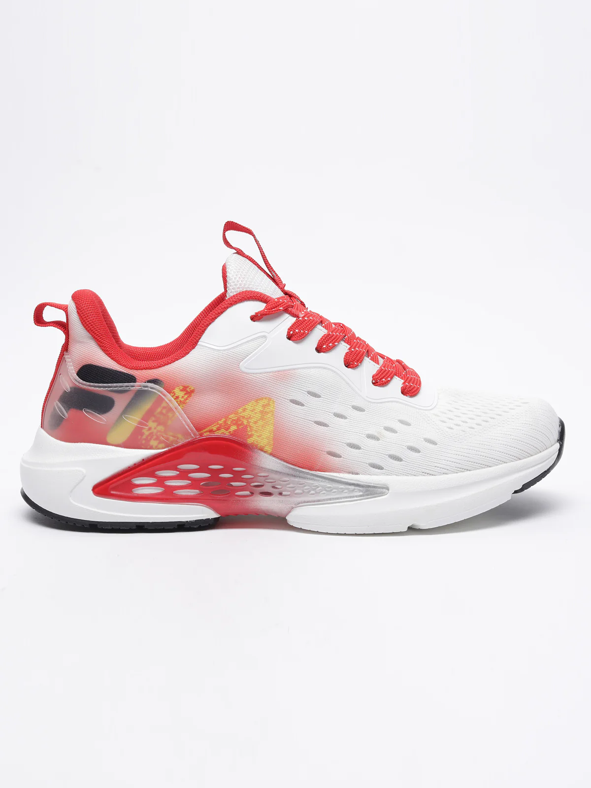Fila Olive Bape W Women's Running Shoes - Image 3