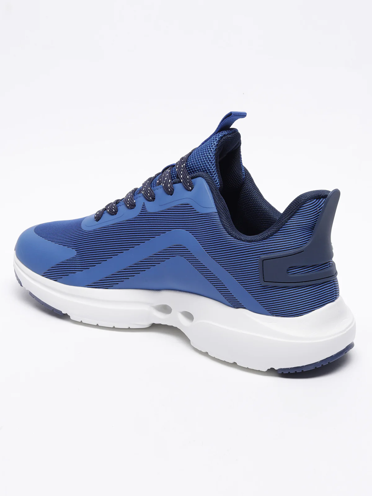 Fila Blue Cantone Men's Running Shoes - Image 2