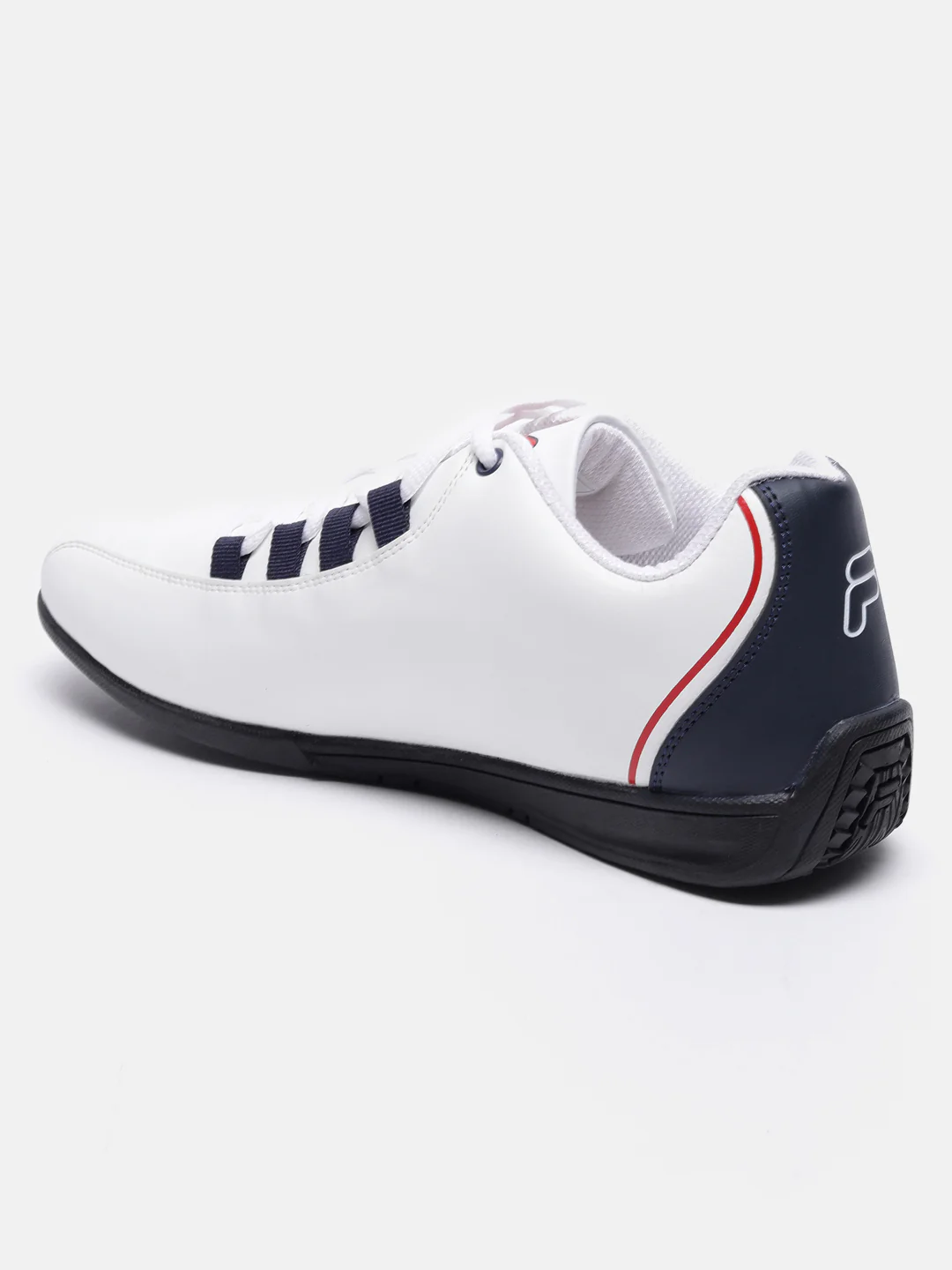 Fila Peacoat Kerb Plus 3 Men's Sneakers - Image 2