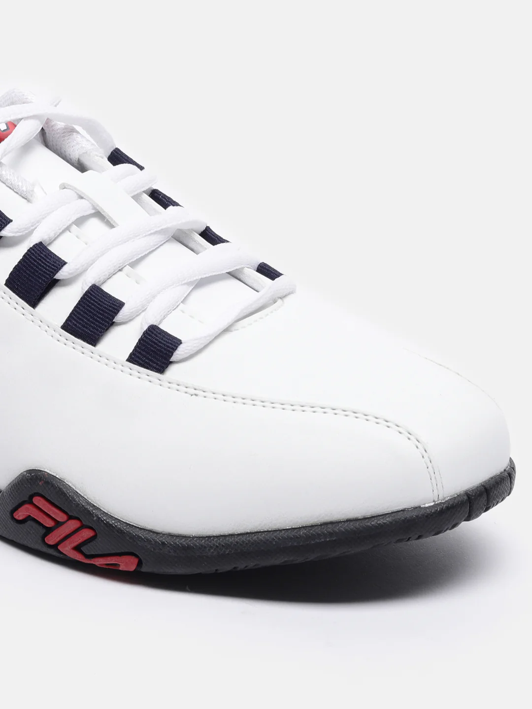 Fila Peacoat Kerb Plus 3 Men's Sneakers - Image 5