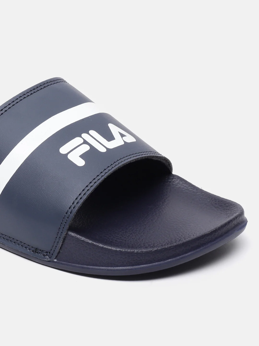 Fila Peacoat Barkon Plus Men's Flip Flops - Image 5
