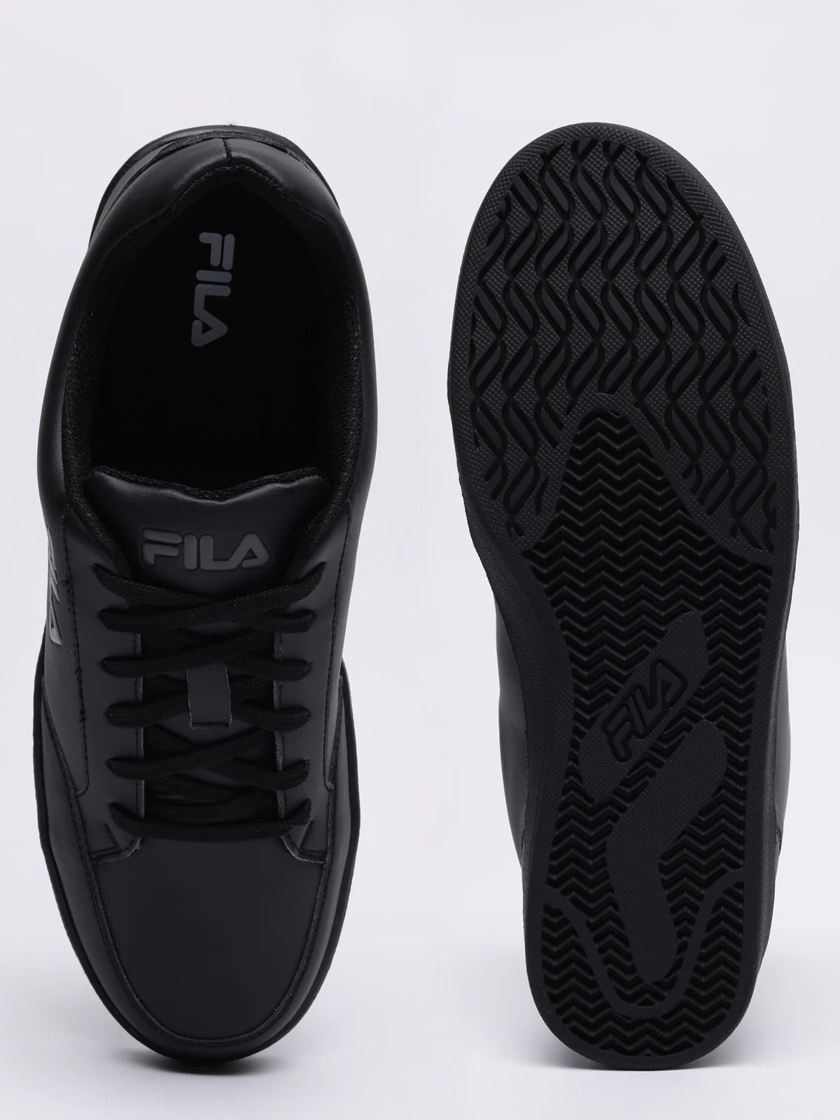Fila Peacoat Pierre Plus Men's Sneakers - Image 4