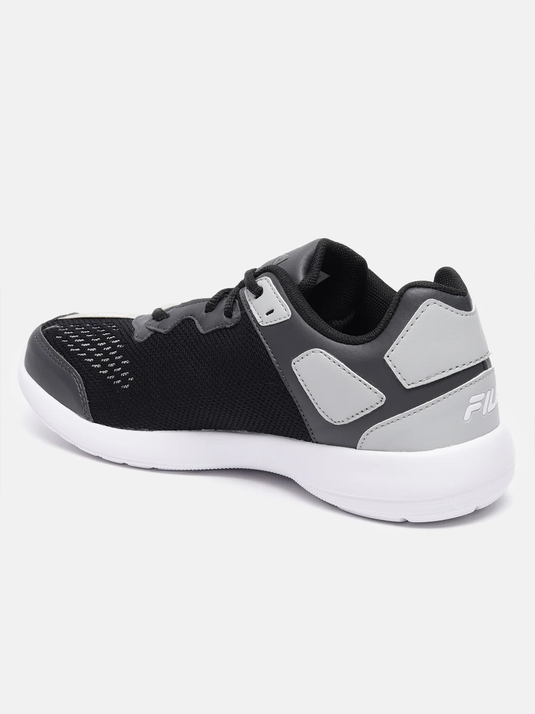 Fila Dazzling Blue Peror Men's Running Shoes - Image 3