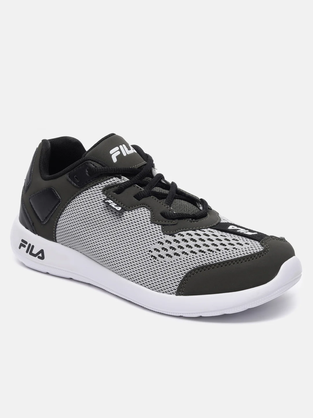 Fila Red Peror Men's Running Shoes - Image 2