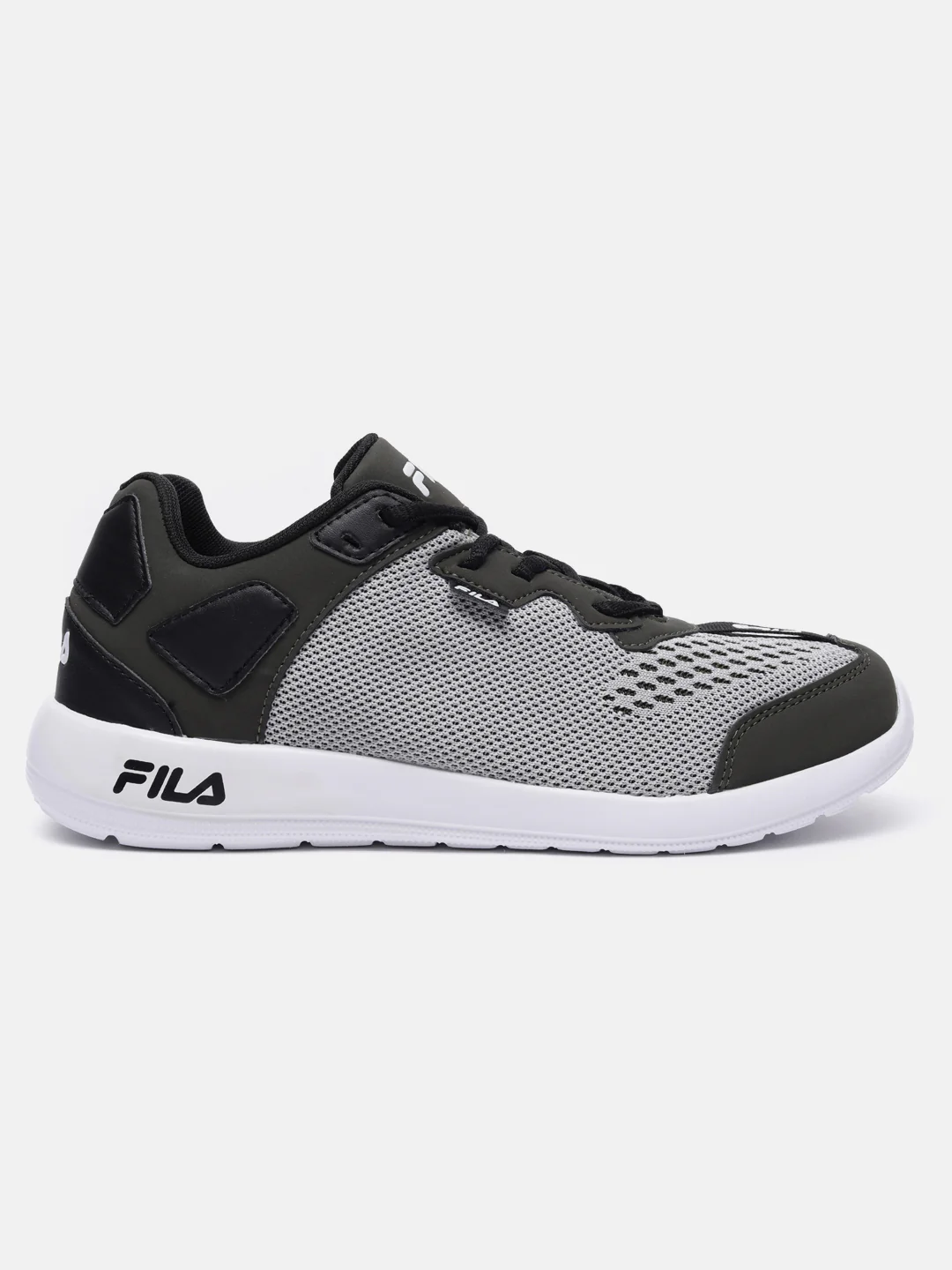 Fila Red Peror Men's Running Shoes - Image 4