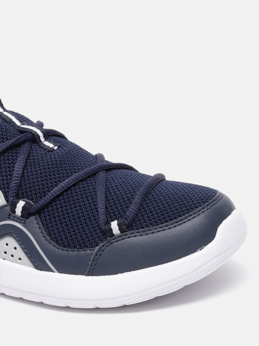 Fila Dazzling Blue Balis Men's Running Shoes - Image 6