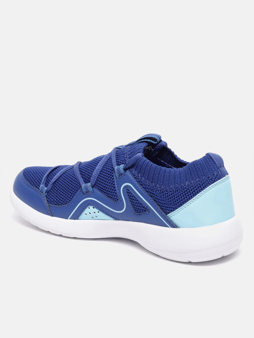 Fila Light Green Balis Men's Running Shoes - Image 3
