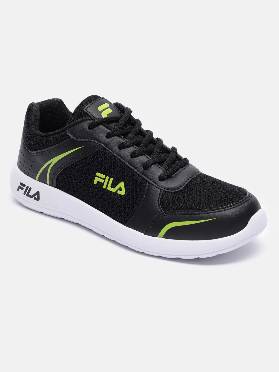 Fila Red Gollar Men's Running Shoes