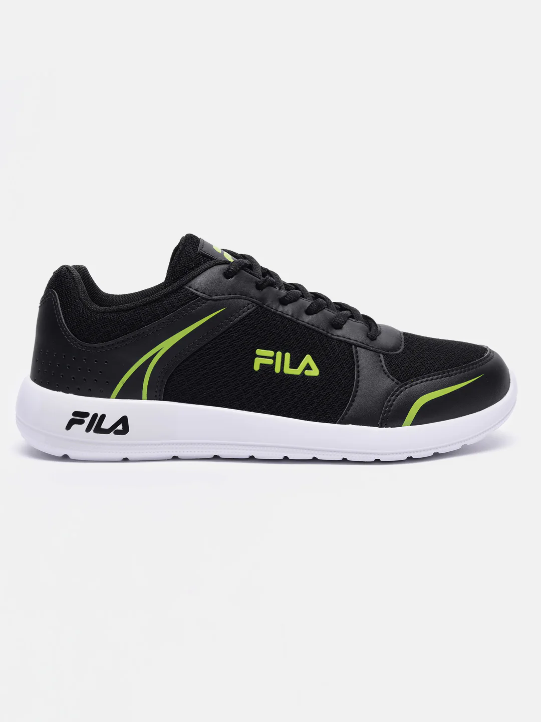 Fila Red Gollar Men's Running Shoes - Image 3