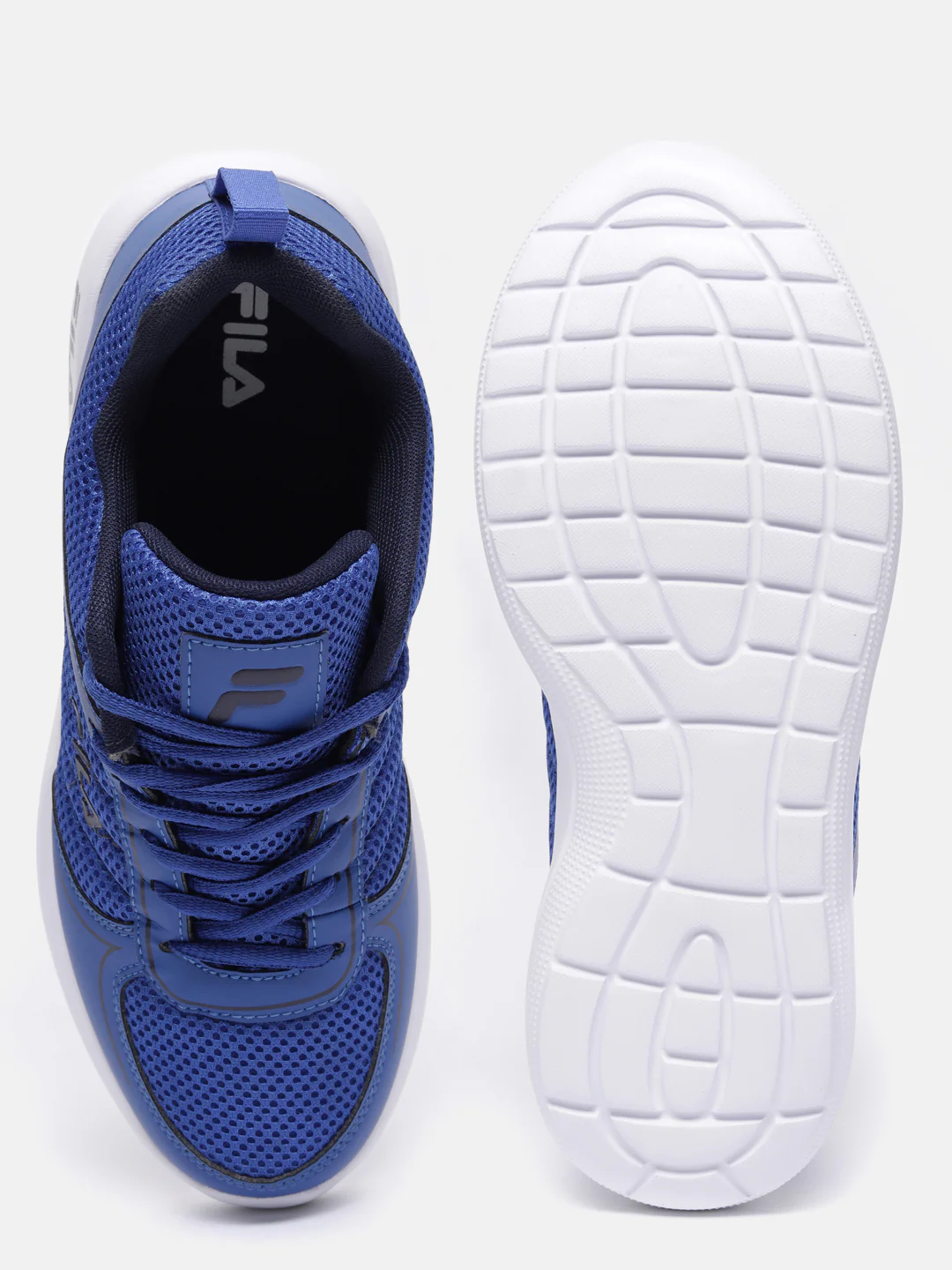 Fila Mellow Rose Narum Men's Running Shoes - Image 4