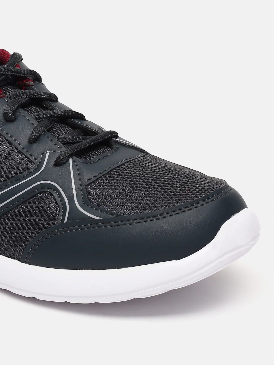 Fila Peacoat Gibben Men's Running Shoes - Image 5