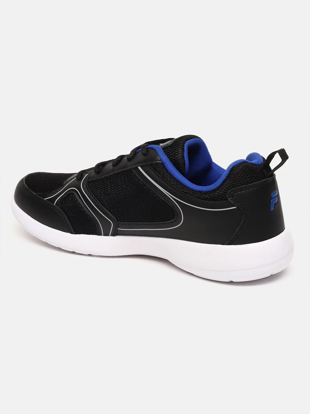 Fila Peacoat Gibben Men's Running Shoes - Image 2