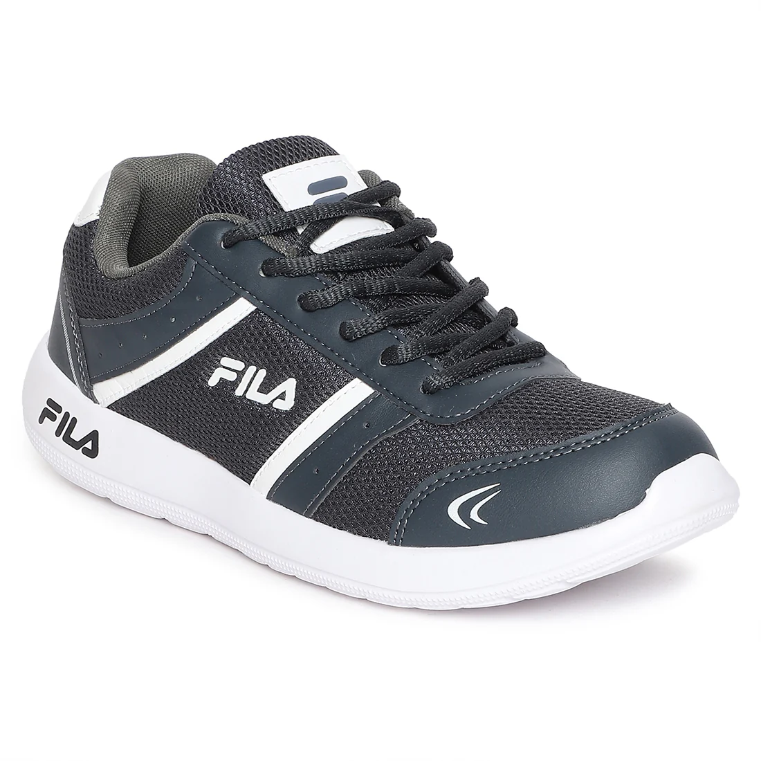 Fila Red Rosun Plus Men's Running Shoes