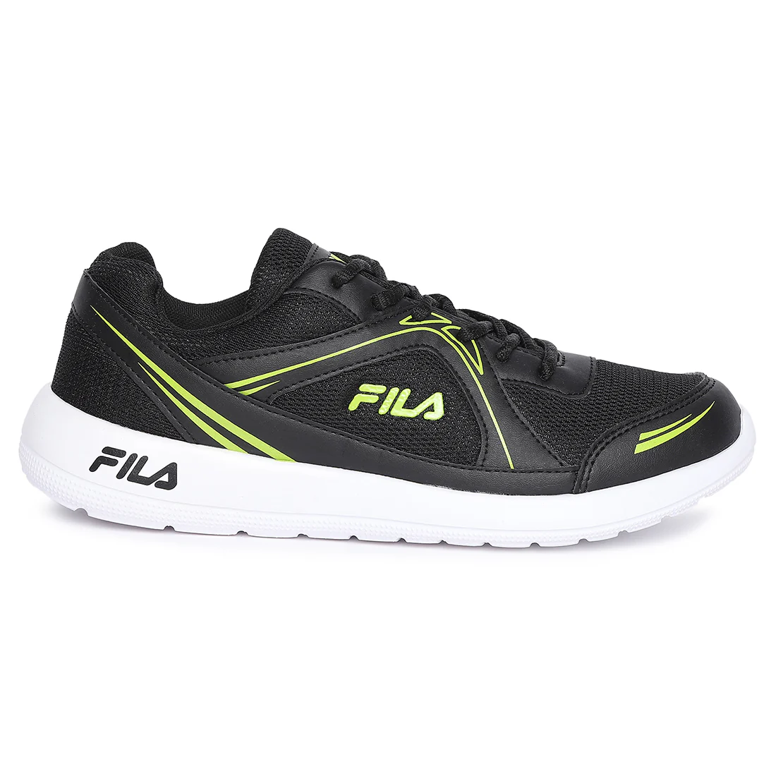 Fila Peacoat Ragun Plus Men's Running Shoes - Image 3