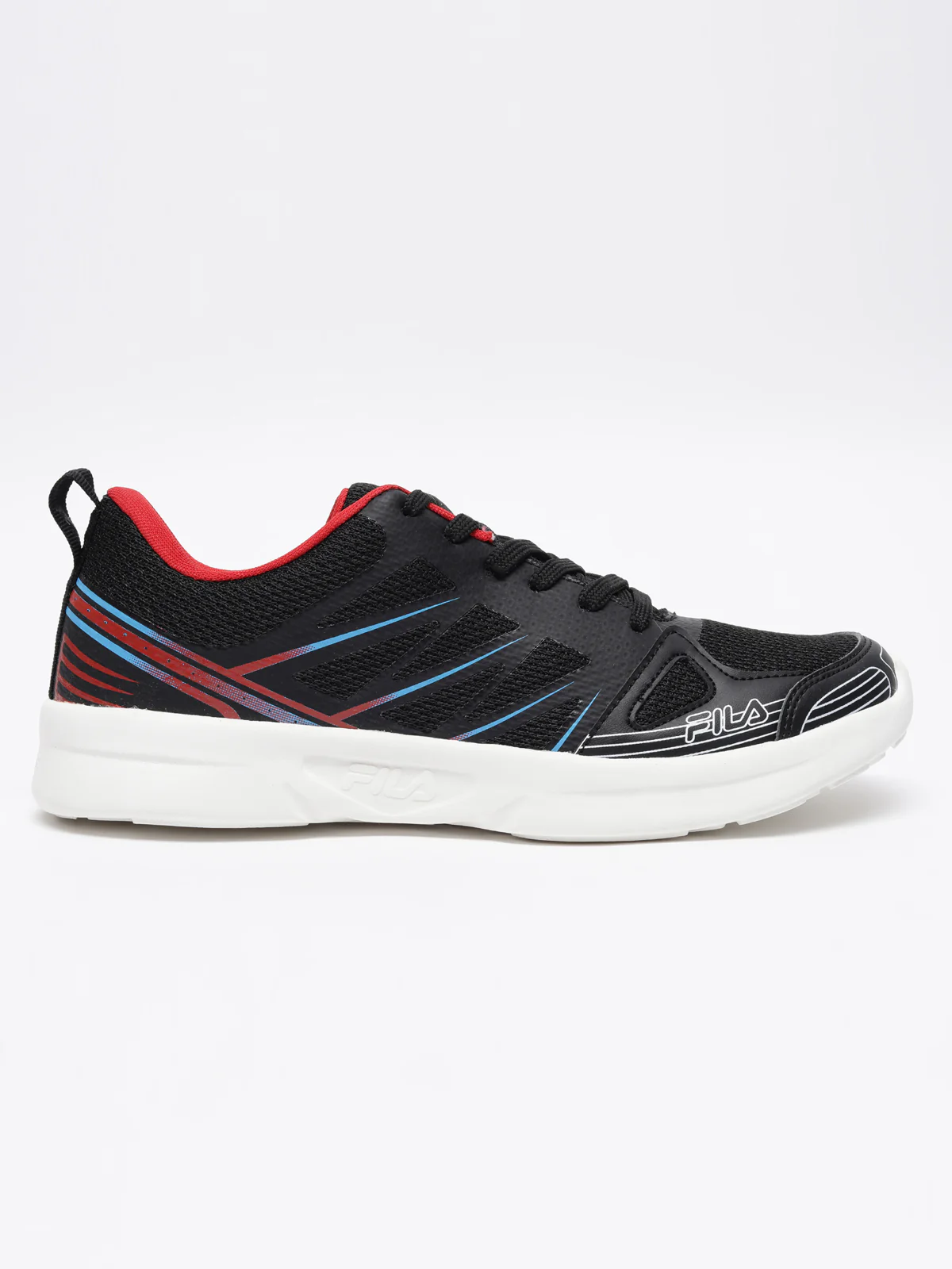 Fila Peach Dan Men's Running Shoes - Image 3