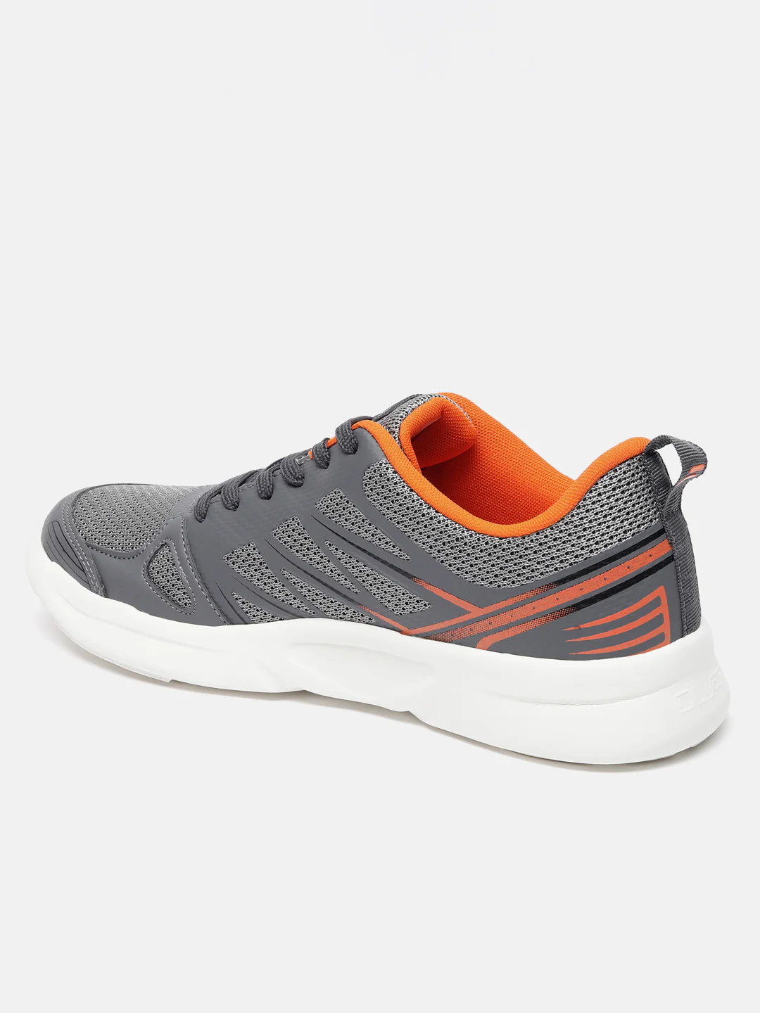 Fila Peach Dan Men's Running Shoes - Image 3