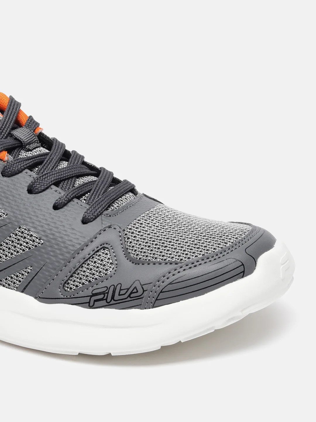 Fila Peach Dan Men's Running Shoes - Image 6