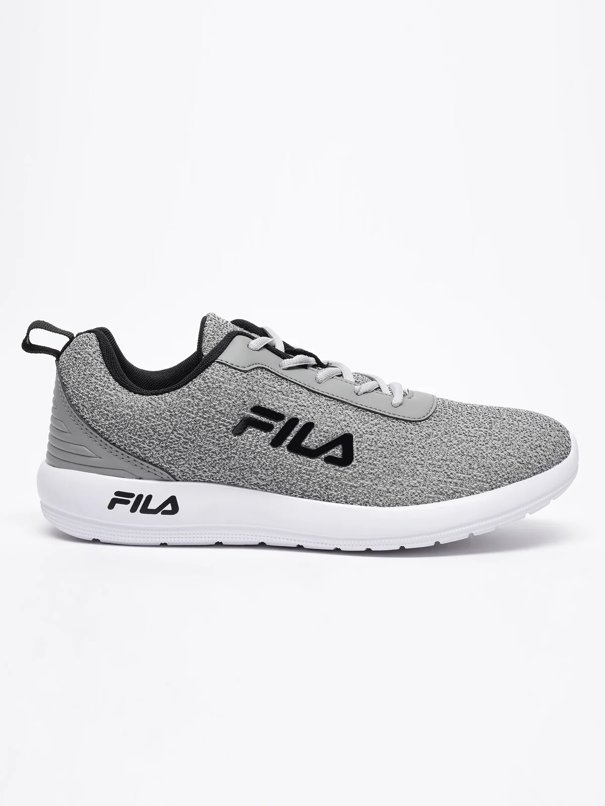 Fila Red Takiyo Men's Running Shoes - Image 3